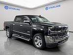 2017 Chevrolet Silverado 1500 Crew Cab 4x4 Pickup for sale #501250T - photo 13