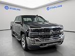 2017 Chevrolet Silverado 1500 Crew Cab 4x4 Pickup for sale #501250T - photo 14
