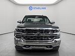 2017 Chevrolet Silverado 1500 Crew Cab 4x4 Pickup for sale #501250T - photo 15