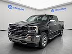 2017 Chevrolet Silverado 1500 Crew Cab 4x4 Pickup for sale #501250T - photo 16