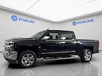 2017 Chevrolet Silverado 1500 Crew Cab 4x4 Pickup for sale #501250T - photo 3