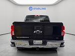 2017 Chevrolet Silverado 1500 Crew Cab 4x4 Pickup for sale #501250T - photo 7
