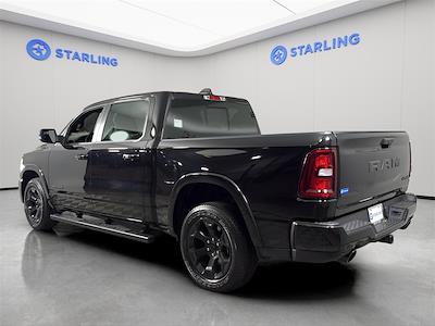 2025 Ram 1500 Crew Cab 4x4 Pickup for sale #529010T - photo 2