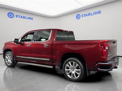 2022 Chevrolet Silverado 1500 Crew Cab 4WD Pickup for sale #532875G - photo 2