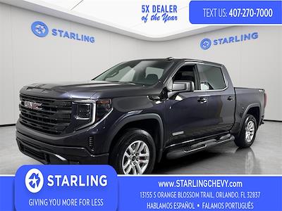 2022 GMC Sierra 1500 Crew Cab 4x4 Pickup for sale #544149T - photo 1