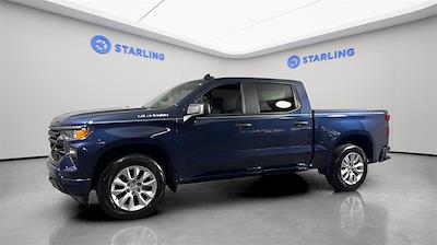 2022 Chevrolet Silverado 1500 Crew Cab RWD Pickup for sale #549025T - photo 1