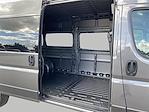 2023 Ram ProMaster 3500 High Roof FWD, Empty Cargo Van for sale #553325E - photo 18