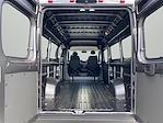 2023 Ram ProMaster 3500 High Roof FWD, Empty Cargo Van for sale #553325E - photo 26