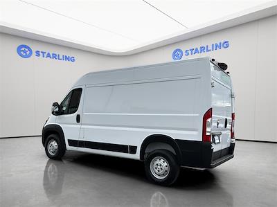 2023 Ram ProMaster 1500 High Roof FWD Empty Cargo Van for sale #553787T - photo 2