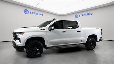 Used 2022 Chevrolet Silverado 1500 - photo 1