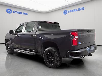2022 Chevrolet Silverado 1500 Crew Cab 4x4 Pickup for sale #560033T - photo 2