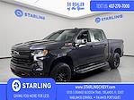 2022 Chevrolet Silverado 1500 Crew Cab 4x4 Pickup for sale #560033T - photo 1