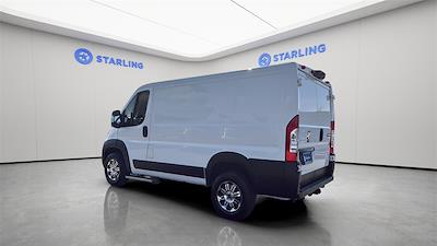 Used 2023 Ram ProMaster 1500 Standard Roof Empty Cargo Van for sale #561538T - photo 2