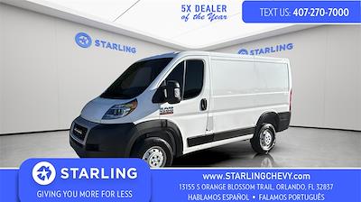 2021 Ram ProMaster 1500 Standard Roof FWD Empty Cargo Van for sale #567458E - photo 1