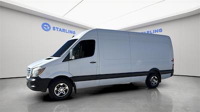 Used 2017 Freightliner Sprinter 2500 Empty Cargo Van for sale #571915P - photo 2