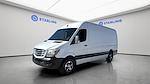 Used 2017 Freightliner Sprinter 2500 Empty Cargo Van for sale #571915P - photo 1