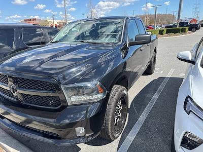 Used 2015 Ram 1500 - photo 1