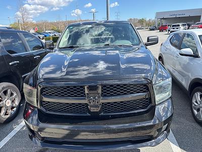 Used 2015 Ram 1500 - photo 1