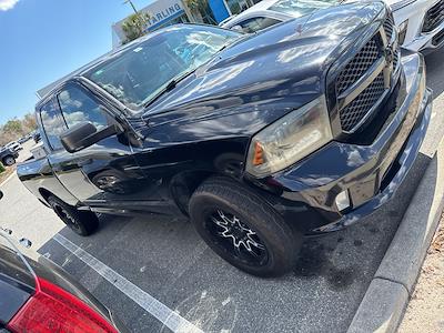 Used 2015 Ram 1500 - photo 1