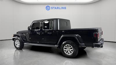 Used 2023 Jeep Gladiator Sport Crew Cab for sale #579551T - photo 2
