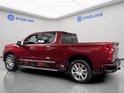 2022 Chevrolet Silverado 1500 Crew Cab 4WD Pickup for sale #594360T - photo 2