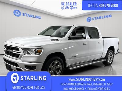 2019 Ram 1500 Crew Cab 4x2 Pickup for sale #596421T - photo 1