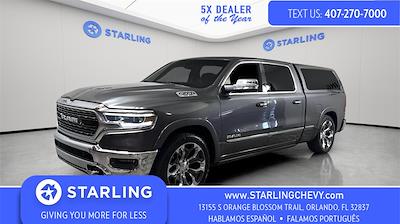 Used 2019 Ram 1500 - photo 1