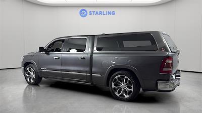 Used 2019 Ram 1500 - photo 1