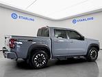 2023 Nissan Frontier Crew Cab 4x4 Pickup for sale #617628T - photo 10