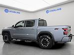 2023 Nissan Frontier Crew Cab 4x4 Pickup for sale #617628T - photo 5