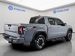 2023 Nissan Frontier Crew Cab 4x4 Pickup for sale #617628T - photo 9