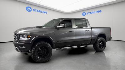 Used 2023 Ram 1500 - photo 1