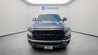 Used 2021 Ram 1500 Laramie Quad Cab for sale #657832T - photo 2