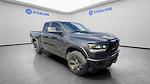 Used 2021 Ram 1500 Laramie Quad Cab for sale #657832T - photo 3