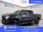 2022 Chevrolet Silverado 1500 Crew Cab 4x4 Pickup for sale #658146T - photo 1