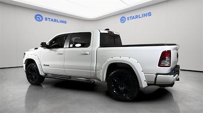 2021 Ram 1500 Crew Cab 4WD Pickup for sale #658196T - photo 2