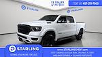 Used 2021 Ram 1500 Lone Star Crew Cab for sale #658196T - photo 1