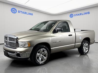 Used 2003 Dodge Ram 1500 ST Regular Cab Pickup for sale #665100T - photo 1