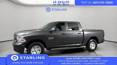 Used 2019 Ram 1500 - photo 1