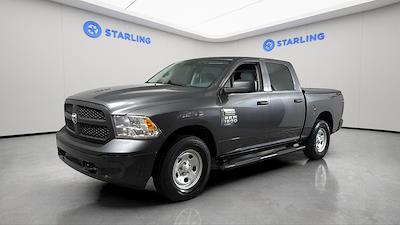 Used 2019 Ram 1500 - photo 1