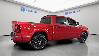 Used 2025 Ram 1500 Lone Star Crew Cab for sale #667517E - photo 1