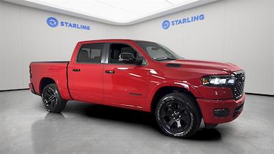 2025 Ram 1500 Crew Cab 4WD Pickup for sale #667517E - photo 1