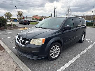 Used 2013 Dodge Grand Caravan - photo 1
