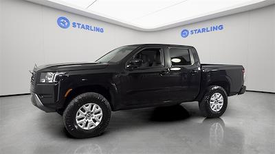 Used 2022 Nissan Frontier - photo 1