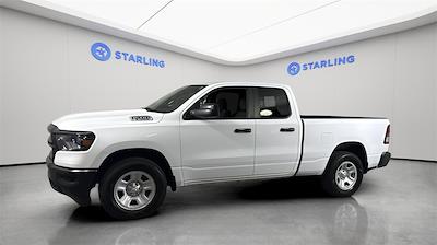 Used 2023 Ram 1500 Tradesman Quad Cab for sale #693732T - photo 2