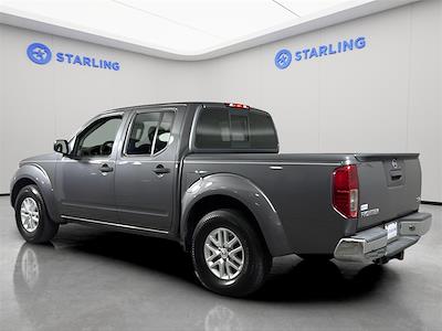 2019 Nissan Frontier Crew Cab 4x2 Pickup for sale #703373T - photo 2