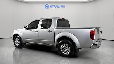 Used 2020 Nissan Frontier SV Crew Cab for sale #716879T - photo 2