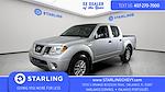 Used 2020 Nissan Frontier SV Crew Cab for sale #716879T - photo 1