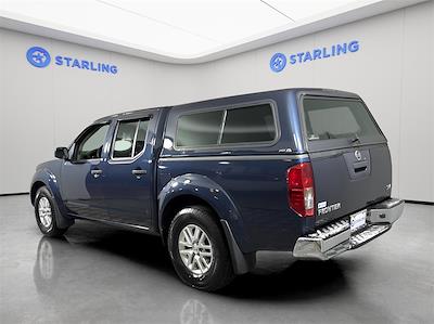 2020 Nissan Frontier Crew Cab 4x2 Pickup for sale #720707T - photo 2