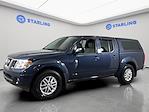 2020 Nissan Frontier Crew Cab 4x2 Pickup for sale #720707T - photo 4